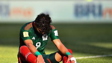 La aplanadora que fue Malí para México en el Mundial Sub-17