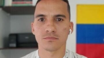 Revelan imágenes del supuesto secuestro de un exmilitar venezolano en Chile