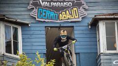 Los hitos de la Red Bull Valparaíso Cerro Abajo en sus 18 años de historia