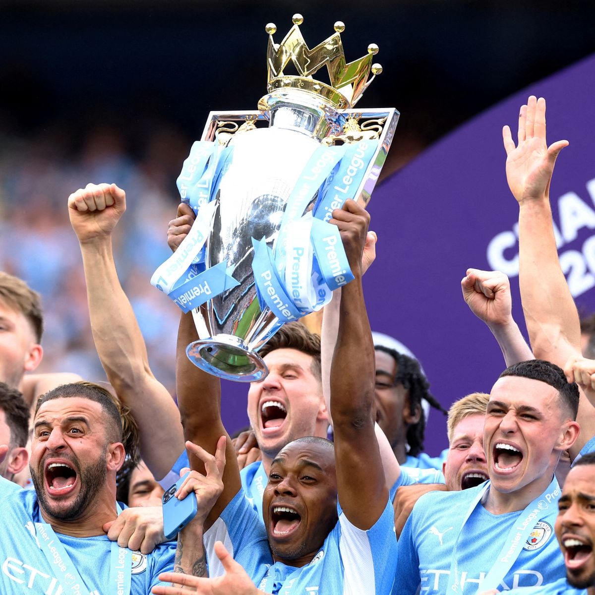 Premier League on  Prime 2021-22: Which matches will be live streamed  & how much will it cost?