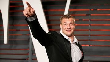 Did Rob Gronkowski almost join the Buffalo Bills before the 2022-23 NFL  Season? What did he say about it? - AS USA