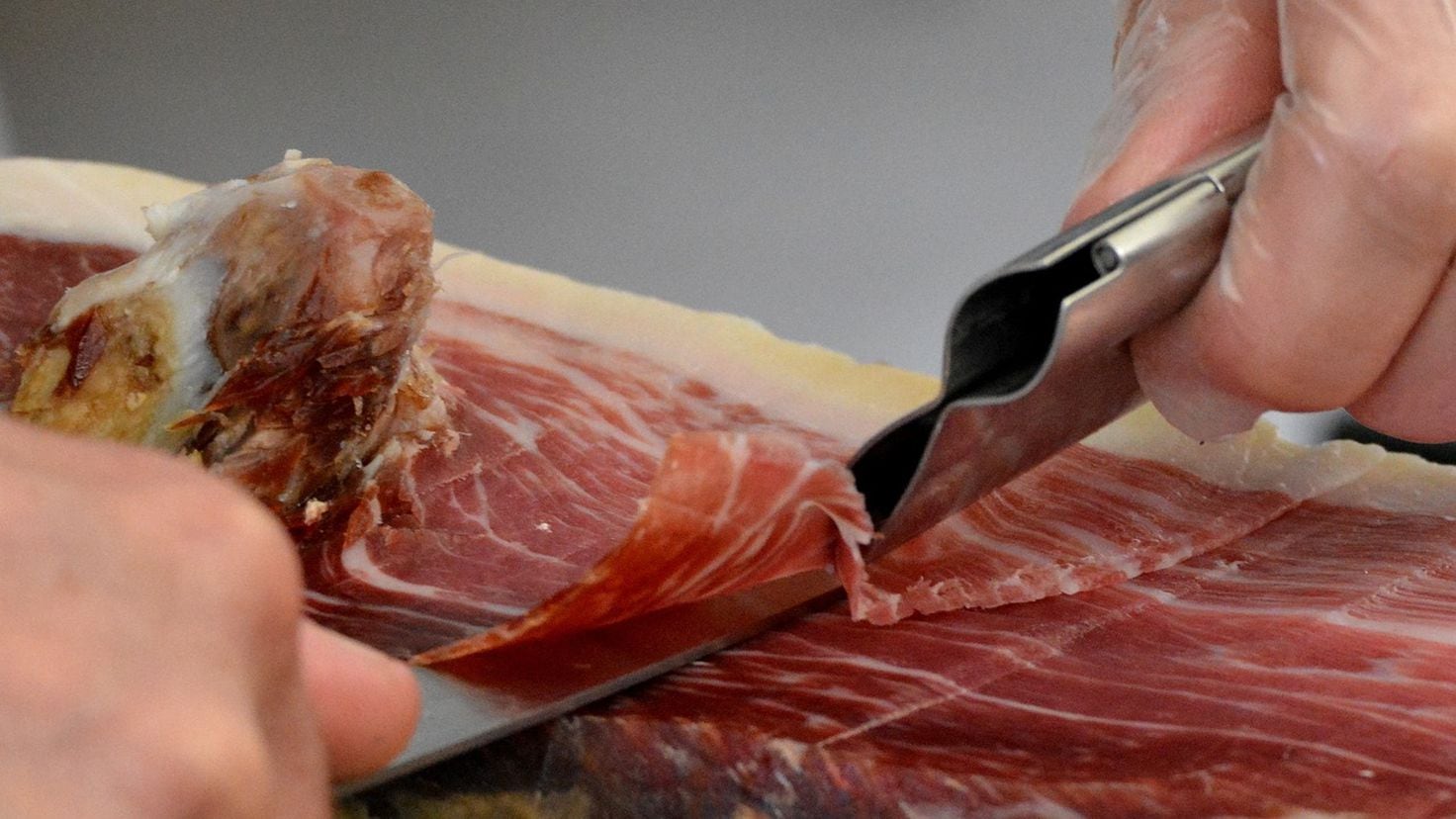 Qué es Jamón Pata Negra y Diferencias