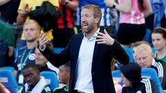 Chelsea is in need of some new direction after Thomas Tuchel was fired. Is Graham Potter the man who will give point them the right way?