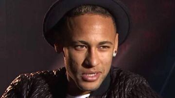 "I'd like to play with Pogba at Barcelona" - Neymar