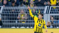 A dos semanas de Qatar 2022, el atacante estadounidense ha encontrado su mejor versión con el Borussia Dortmund e ilusiona al USMNT previo al debut mundialista ante Gales.