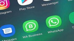 WhatsApp, Facebook e Instagram vuelven a presentar fallas en México