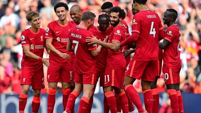 Lack of fans will have impact on players when LaLiga returns - Garcia -  Liverpool FC - This Is Anfield