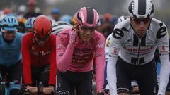 Horarios y TV: c&oacute;mo y d&oacute;nde ver la etapa 20 del Giro de Italia
