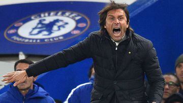 Nueva crisis en el Chelsea por la marcha del director técnico