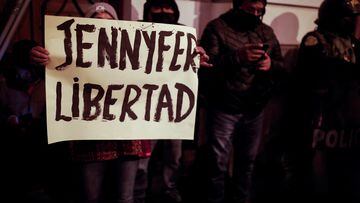 Prisión preventiva contra Yenifer Paredes: hasta cuándo se mantendrá esta medida y qué pasará luego