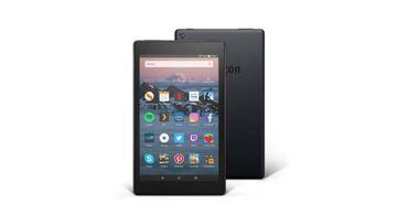 La tablet de Amazon es un ejemplo de dispositivo bueno, bonito y barato