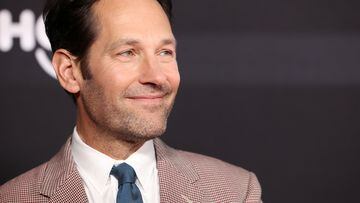 The ‘Ant-Man’ star admits Sunday’s Super Bowl will be a tough watch given he has a vested interest in it.
