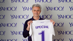 ¿Por qué se conoce a Jose Mourinho como ‘The Special One’?