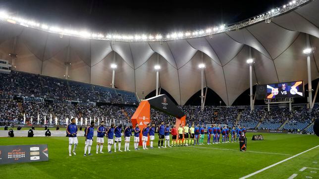 ¿Por qué la Supercopa de España se juega en Arabia Saudí y hasta cuándo se celebrará allí?