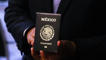 Ya podrás tramitar tu pasaporte electrónico: fechas y nuevos elementos de seguridad