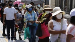 Semana Santa en Perú: medidas, restricciones y horarios de las actividades