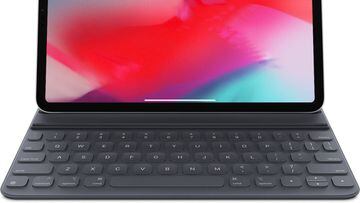 Trucos iPad: Así se personalizan las teclas de un teclado