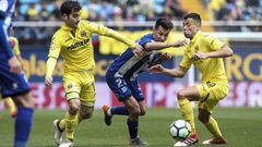 Sigue el Villarreal vs Alav&eacute;s en directo online, partido de la jornada 23 de LaLiga Santander; hoy, s&aacute;bado 10 de febrero a las 13:00 horas, en AS.com