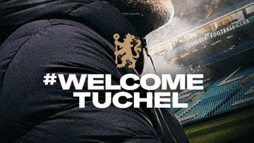 Official: Thomas Tuchel is the new Chelsea manager
