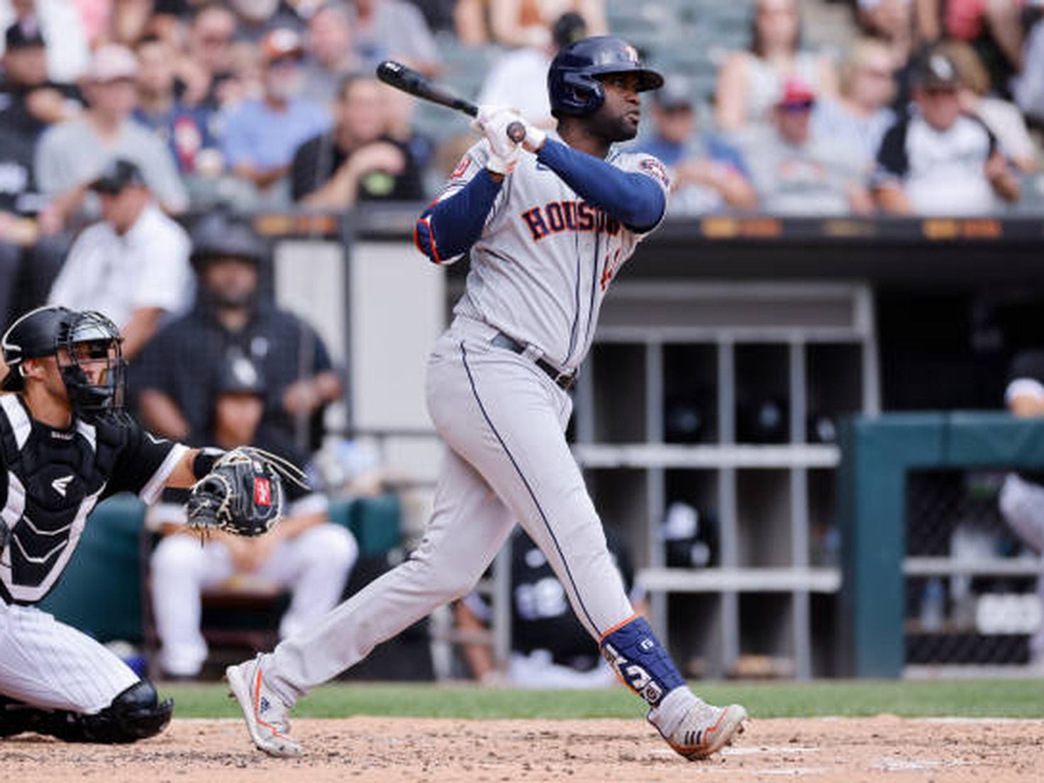 New York Mets vs. Houston Astros: Time, TV, live stream, how to watch MLB  Spring Training 