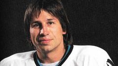 La historia de Mark Pavelich: de leyenda del hockey a estar en un centro psiquiátrico