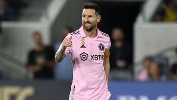 Since his arrival at Inter Miami, the Argentine has been the focus of attention in Florida and across the MLS, but just how ordinary is his day-to-day?