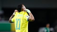 La Selección de Brasil se mete a Perú de la mano de Neymar Júnior, con el firme deseo de mantener el liderato del camino rumbo al Mundial de Norteamérica.