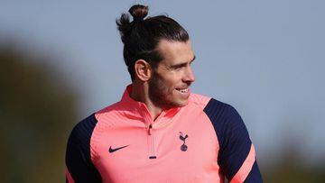 Gareth Bale expected to play against West Ham, says Mourinho