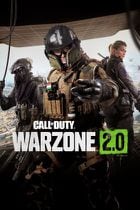 Carátula de Call of Duty: Warzone 2.0