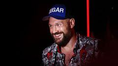 Lashing out at Tyson Fury, former world champion Carl Froch chides the Gypsy King for damaging the sport of boxing and his own legacy.