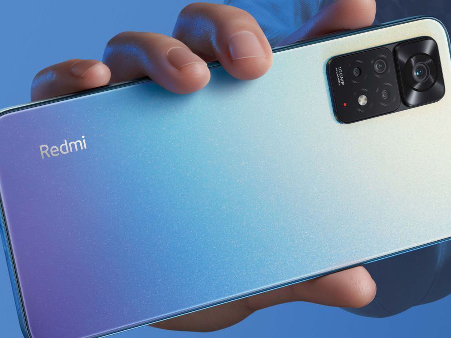 Un leaker revela el nuevo Xiaomi Redmi 12 en tres colores