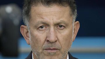 La Volpe: "Osorio no dejó nada al futbol mexicano"