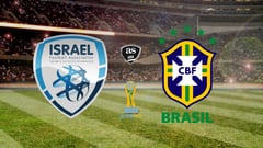 If you’re looking for all the key information you need on the game between Israel and Brazil, you’ve come to the right place.