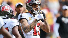 Baltimore Ravens vs. Tampa Bay Buccaneers FREE LIVE STREAM (10/27/22):  Watch NFL Week 8 Thursday Night on  Prime