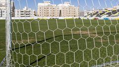 21-year-old football coach in Málaga dies due to coronavirus