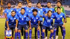 La Selecta sabe de la necesidad de Costa Rica de sumar en esta fecha FIFA para mantener vivas sus esperanzas de pelear por un boleto al repechaje.