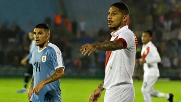 La selección peruana recibe a Uruguay con lo mejor que tiene