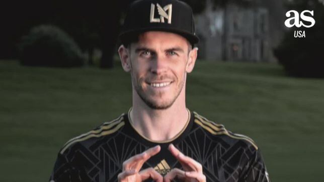¡Imperdible! Gareth Bale podría enfilarse a un debut de ensueño en la MLS