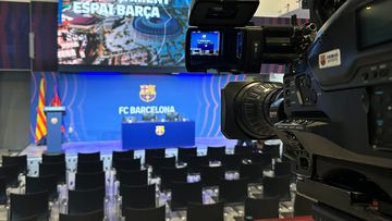 ¡Cierra Barça TV!
