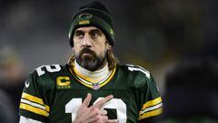 Green Bay Packers QB Aaron Rodgers isn&#039;t worried about retribution from the Chicago Bears after his provocative comments about them and their fans.