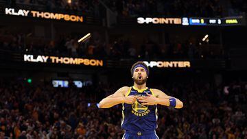 Golden State Warriors Win at Home, Which Is Part of Their Problem