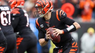 Ravens vs Bengals Odds, Preview: Cincy Favored in AFC Wild Card Game