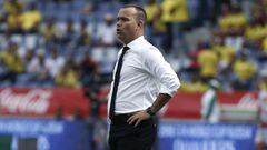 Rafael Dudamel es nuevo entrenador del Deportivo Cali, inform&oacute; el club cale&ntilde;o en un comunicado. El Venezolano reemplazar&aacute; al uruguayo Alfredo Arias.