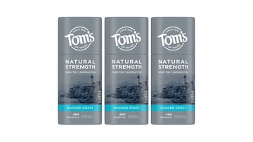 Desodorante para hombre Tom’s of Maine