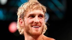 Logan Paul: YouTuber-turned-boxer outlines presidential ambitions