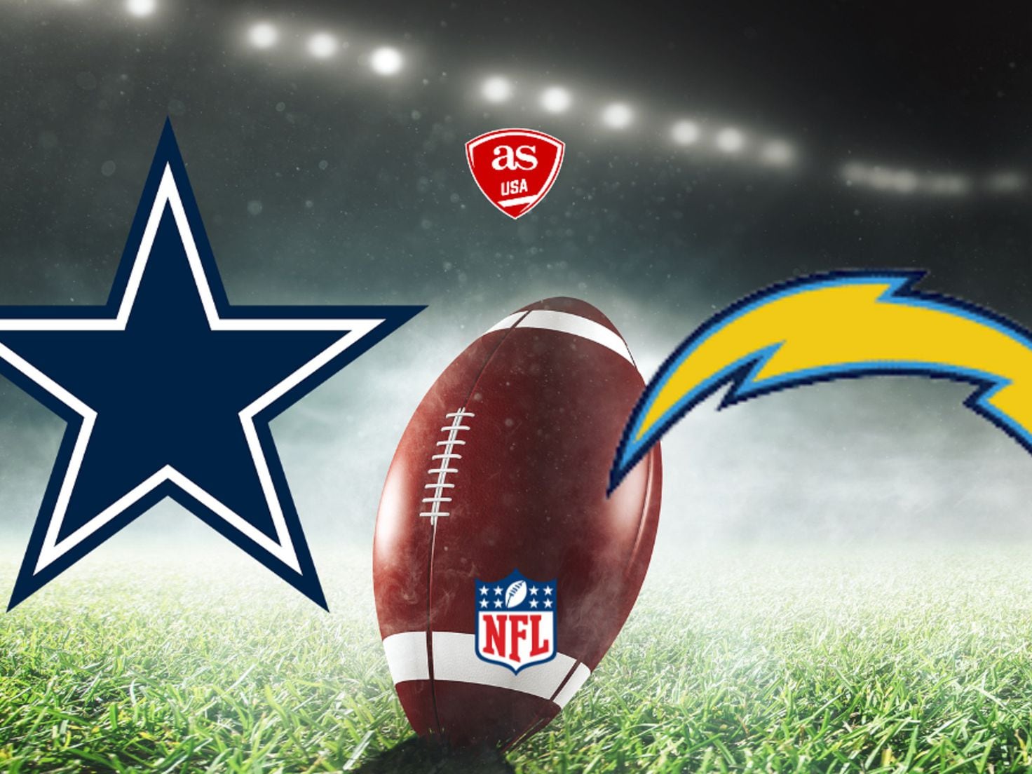 What TV channel is Cowboys-Patriots on today? Live stream, how to watch  online, time 