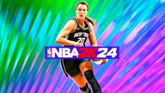 NBA 2K24 Locker Codes: What They Are, How To Get Them, and Rewards