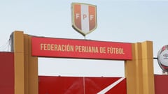 No hay acuerdo entre FPF y clubes