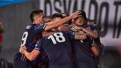Racing 2-4 Talleres: Resumen, resultado y goles del partido | Liga Profesional Argentina