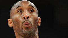 El jugador franquicia de los Lakers, Kobe Bryant, tuvo una paup&eacute;rrima actuaci&oacute;n frente a los Suns: 4 puntos, 5 rebotes, 9 asistencias y 8 p&eacute;rdidas de bal&oacute;n.